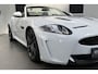 Jaguar XKR XKR-S 5.0 V8 Convertible 551pk 1 van 168 ooit geproduceerd!