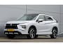 Mitsubishi Eclipse Cross PHEV 2.4 INSTYLE 4WD | PLUG IN HYBRID | V2H | SoH 88% | FULL OPTIONS | SCHUIFDAK | ADAPTIEF CRUISE | LEDER | TREKHAAK 1500KG | FABRIEKSGARANTIE TOT 19-12-2030* | ALL IN RIJKLAARPRIJS