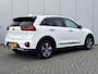 Kia Niro Hybrid 1.6 GDi PHEV ExecutiveLine / 12 Maanden BOVAG Garantie / Schuif- & Kanteldak / Zwart Leder / Stoelverkoeling / Stoelverwarming Voor + Achter / Stuurverwarming / Navigatie / Achteruitrijcamera /