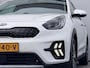 Kia Niro Hybrid 1.6 GDi PHEV ExecutiveLine / 12 Maanden BOVAG Garantie / Schuif- & Kanteldak / Zwart Leder / Stoelverkoeling / Stoelverwarming Voor + Achter / Stuurverwarming / Navigatie / Achteruitrijcamera /