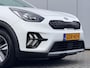 Kia Niro Hybrid 1.6 GDi PHEV ExecutiveLine / 12 Maanden BOVAG Garantie / Schuif- & Kanteldak / Zwart Leder / Stoelverkoeling / Stoelverwarming Voor + Achter / Stuurverwarming / Navigatie / Achteruitrijcamera /