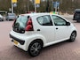 Peugeot 107 1.0 Urban Light Accent