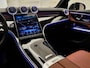 Mercedes-Benz GLC 400e 4Matic AMG Line, pano, luchtv., 4-wielbest, Burmester, tr.haak, HUD, ACC, 360 camera, keyless, NP105k