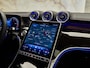Mercedes-Benz GLC 400e 4Matic AMG Line, pano, luchtv., 4-wielbest, Burmester, tr.haak, HUD, ACC, 360 camera, keyless, NP105k