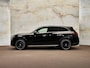 Mercedes-Benz GLC 400e 4Matic AMG Line, pano, luchtv., 4-wielbest, Burmester, tr.haak, HUD, ACC, 360 camera, keyless, NP105k