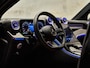 Mercedes-Benz GLC 400e 4Matic AMG Line, pano, luchtv., 4-wielbest, Burmester, tr.haak, HUD, ACC, 360 camera, keyless, NP105k