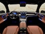 Mercedes-Benz GLC 400e 4Matic AMG Line, pano, luchtv., 4-wielbest, Burmester, tr.haak, HUD, ACC, 360 camera, keyless, NP105k