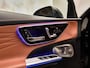 Mercedes-Benz GLC 400e 4Matic AMG Line, pano, luchtv., 4-wielbest, Burmester, tr.haak, HUD, ACC, 360 camera, keyless, NP105k