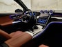 Mercedes-Benz GLC 400e 4Matic AMG Line, pano, luchtv., 4-wielbest, Burmester, tr.haak, HUD, ACC, 360 camera, keyless, NP105k