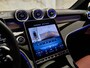 Mercedes-Benz GLC 400e 4Matic AMG Line, pano, luchtv., 4-wielbest, Burmester, tr.haak, HUD, ACC, 360 camera, keyless, NP105k