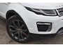 Land Rover Range Rover Evoque 240pk Si4 SE 9-traps Automaat | Navigatie | Camera | Panorama dak | Lederen Bekleding | Airconditioning ECC | Trekhaak | Max aanhangergewicht 1800kg!! | Cruise Control | Elektrisch verstelbare Voorstoel | Zeer Compleet!!!