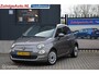 Fiat 500 1.2 4cil. Lounge Navigatie Pano Zeer Mooi