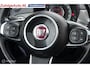 Fiat 500 1.2 4cil. Lounge Navigatie Pano Zeer Mooi