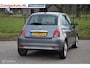 Fiat 500 1.2 4cil. Lounge Navigatie Pano Zeer Mooi