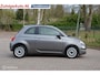 Fiat 500 1.2 4cil. Lounge Navigatie Pano Zeer Mooi