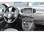 Fiat 500 1.2 4cil. Lounge Navigatie Pano Zeer Mooi