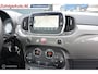 Fiat 500 1.2 4cil. Lounge Navigatie Pano Zeer Mooi