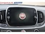 Fiat 500 1.2 4cil. Lounge Navigatie Pano Zeer Mooi