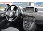 Fiat 500 1.2 4cil. Lounge Navigatie Pano Zeer Mooi
