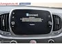 Fiat 500 1.2 4cil. Lounge Navigatie Pano Zeer Mooi