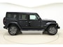 Jeep Wrangler Unlimited Plug-in Hybrid 4xe 380 80th Anniversary | Front & rear camera | Adaptieve cruise control | Stoel & stuurverwarming | Lederen interieur | Navigatie | Climate control