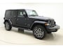 Jeep Wrangler Unlimited Plug-in Hybrid 4xe 380 80th Anniversary | Front & rear camera | Adaptieve cruise control | Stoel & stuurverwarming | Lederen interieur | Navigatie | Climate control