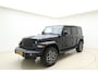 Jeep Wrangler Unlimited Plug-in Hybrid 4xe 380 80th Anniversary | Front & rear camera | Adaptieve cruise control | Stoel & stuurverwarming | Lederen interieur | Navigatie | Climate control
