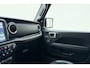 Jeep Wrangler Unlimited Plug-in Hybrid 4xe 380 80th Anniversary | Front & rear camera | Adaptieve cruise control | Stoel & stuurverwarming | Lederen interieur | Navigatie | Climate control