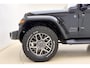 Jeep Wrangler Unlimited Plug-in Hybrid 4xe 380 80th Anniversary | Front & rear camera | Adaptieve cruise control | Stoel & stuurverwarming | Lederen interieur | Navigatie | Climate control