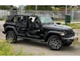 Jeep Wrangler Unlimited Plug-in Hybrid 4xe 380 80th Anniversary | Front & rear camera | Adaptieve cruise control | Stoel & stuurverwarming | Lederen interieur | Navigatie | Climate control