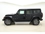 Jeep Wrangler Unlimited Plug-in Hybrid 4xe 380 80th Anniversary | Front & rear camera | Adaptieve cruise control | Stoel & stuurverwarming | Lederen interieur | Navigatie | Climate control