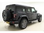 Jeep Wrangler Unlimited Plug-in Hybrid 4xe 380 80th Anniversary | Front & rear camera | Adaptieve cruise control | Stoel & stuurverwarming | Lederen interieur | Navigatie | Climate control