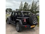 Jeep Wrangler Unlimited Plug-in Hybrid 4xe 380 80th Anniversary | Front & rear camera | Adaptieve cruise control | Stoel & stuurverwarming | Lederen interieur | Navigatie | Climate control