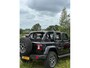 Jeep Wrangler Unlimited Plug-in Hybrid 4xe 380 80th Anniversary | Front & rear camera | Adaptieve cruise control | Stoel & stuurverwarming | Lederen interieur | Navigatie | Climate control