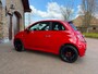 Fiat 500 500S 1.2 69 Pk Airco/Bluetooth/City/USB/Elekt Ramen/Elekt Spiegels/16 Inch/PDC/Digitale Teller/Half Leder/Apk 03-2027