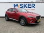 Mazda CX-3 2.0 SAG 120 GT-M *AUTOMAAT*TREKHAAK*CAMERA*LED*HUD* etc.