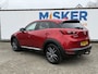 Mazda CX-3 2.0 SAG 120 GT-M *AUTOMAAT*TREKHAAK*CAMERA*LED*HUD* etc.
