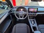 SEAT Leon 1.5 eTSI FR Business Intense Automaat/ Stuur en stoel verwarming/ Navigatie/ Adapt. Cruise control/ Rijklaaprijs!