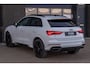 Audi Q3 45 TFSI e S edition | S-Line | Pano | Virtual | Memory Seats | B&O Audio | Matrix LED | Sfeer | 20 Inch Performance | Black Optic | DAB | Carplay | ACC | Climate | BTW | 1 Eigenaar | Dealer Onderhouden | Garantie