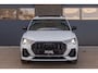 Audi Q3 45 TFSI e S edition | S-Line | Pano | Virtual | Memory Seats | B&O Audio | Matrix LED | Sfeer | 20 Inch Performance | Black Optic | DAB | Carplay | ACC | Climate | BTW | 1 Eigenaar | Dealer Onderhouden | Garantie