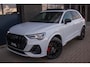 Audi Q3 45 TFSI e S edition | S-Line | Pano | Virtual | Memory Seats | B&O Audio | Matrix LED | Sfeer | 20 Inch Performance | Black Optic | DAB | Carplay | ACC | Climate | BTW | 1 Eigenaar | Dealer Onderhouden | Garantie
