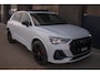 Audi Q3 45 TFSI e S edition | S-Line | Pano | Virtual | Memory Seats | B&O Audio | Matrix LED | Sfeer | 20 Inch Performance | Black Optic | DAB | Carplay | ACC | Climate | BTW | 1 Eigenaar | Dealer Onderhouden | Garantie