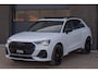 Audi Q3 45 TFSI e S edition | S-Line | Pano | Virtual | Memory Seats | B&O Audio | Matrix LED | Sfeer | 20 Inch Performance | Black Optic | DAB | Carplay | ACC | Climate | BTW | 1 Eigenaar | Dealer Onderhouden | Garantie