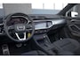 Audi Q3 45 TFSI e S edition | S-Line | Pano | Virtual | Memory Seats | B&O Audio | Matrix LED | Sfeer | 20 Inch Performance | Black Optic | DAB | Carplay | ACC | Climate | BTW | 1 Eigenaar | Dealer Onderhouden | Garantie