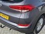 Hyundai Tucson 1.6 GDi Comfort / Led Koplampen / Lederen Bekleding / Navigatie / Stoelverwarming voor en achter + stuurverwarming / Trekhaak / 1400 KG trekgewicht / All-Season banden