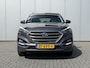 Hyundai Tucson 1.6 GDi Comfort / Led Koplampen / Lederen Bekleding / Navigatie / Stoelverwarming voor en achter + stuurverwarming / Trekhaak / 1400 KG trekgewicht / All-Season banden