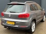 Volkswagen Tiguan 1.4 TSI Sport&Style|100% onderhouden|Pano|Trekhaak|Climate Control|Cruise Control