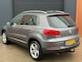 Volkswagen Tiguan 1.4 TSI Sport&Style|100% onderhouden|Pano|Trekhaak|Climate Control|Cruise Control