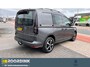 Volkswagen Caddy Cargo 1.5 TSI 75 Edition, super complete uitvoering, Leer, LED, compleet in kleur, afneembare trekhaak