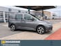 Volkswagen Caddy Cargo 1.5 TSI 75 Edition, super complete uitvoering, Leer, LED, compleet in kleur, afneembare trekhaak